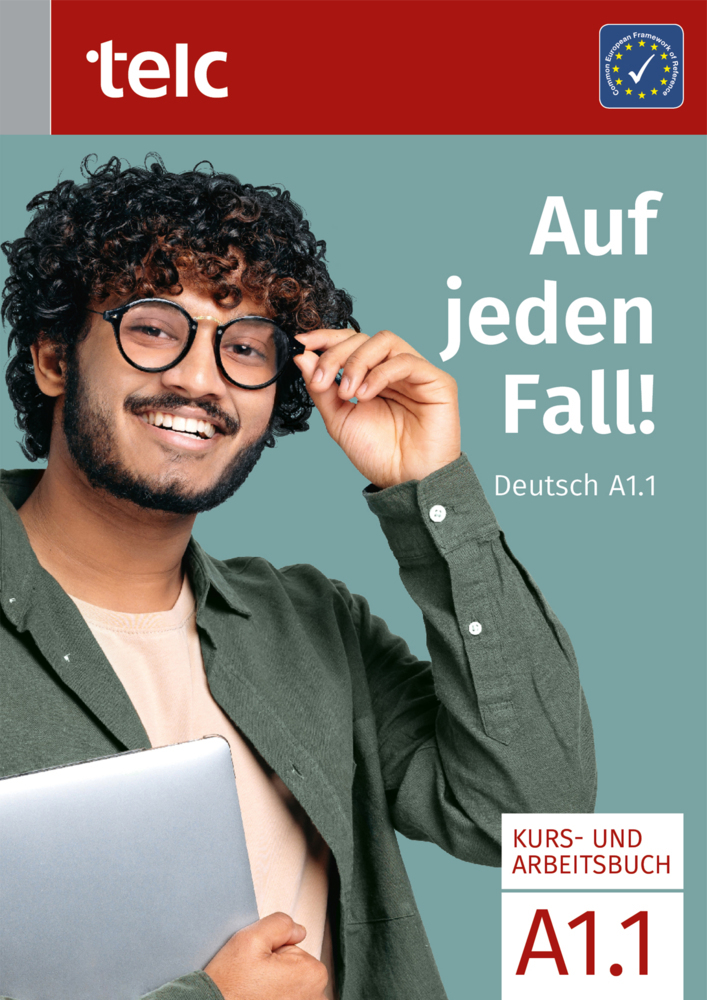 Auf jeden Fall! main product photo