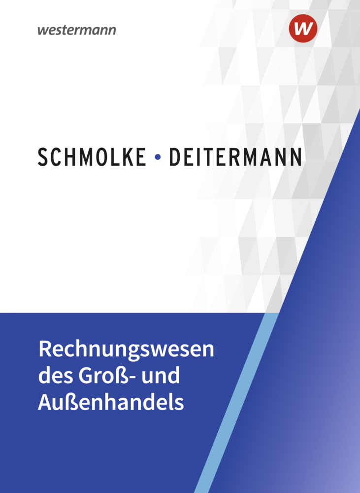 Rechnungswesen des Groß- und Außenhandels main product photo