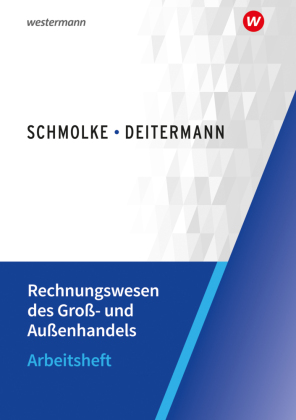 Rechnungswesen des Groß- und Außenhandels