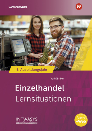 Einzelhandel nach Ausbildungsjahren