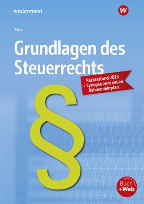 Grundlagen des Steuerrechts