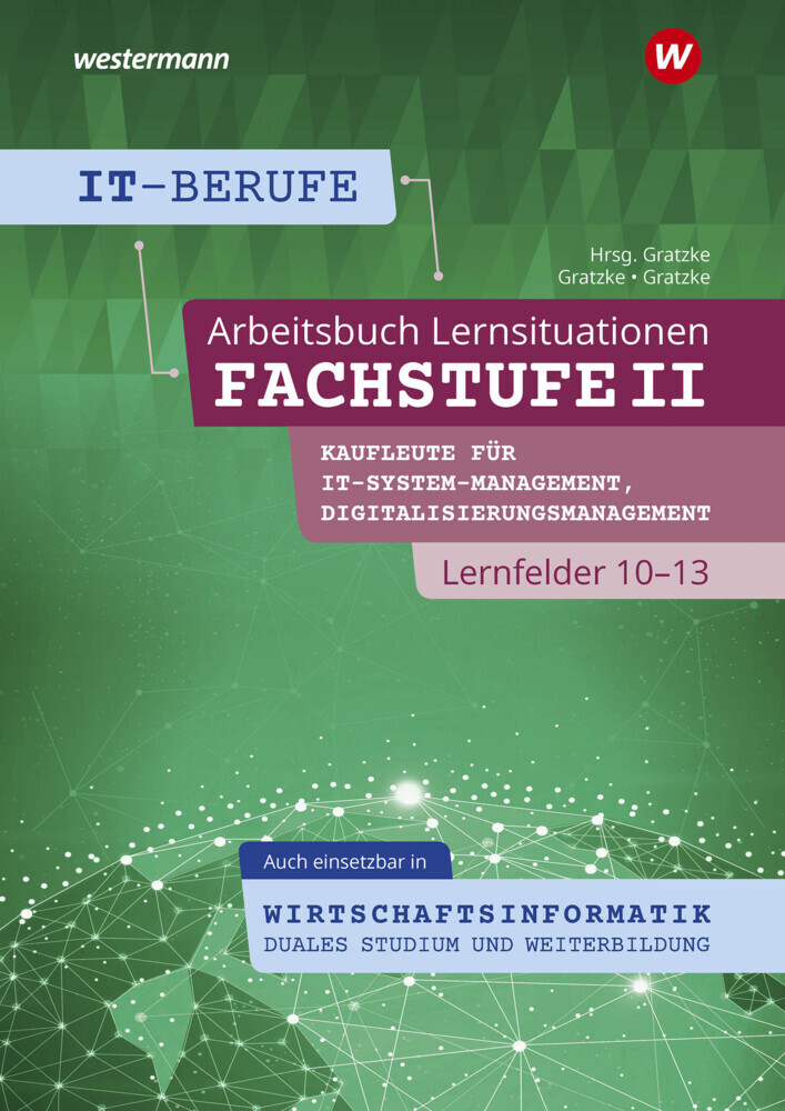 IT-Berufe main product photo