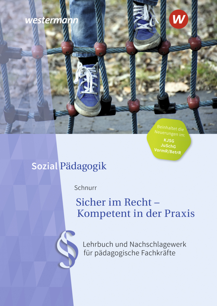 Sicher im Recht - Kompetent in der Praxis main product photo