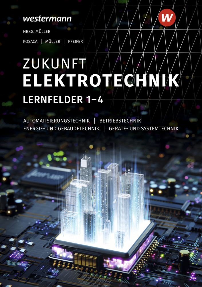 Zukunft Elektrotechnik main product photo