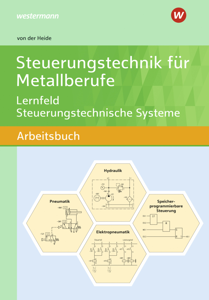 Steuerungstechnik für Metallberufe main product photo