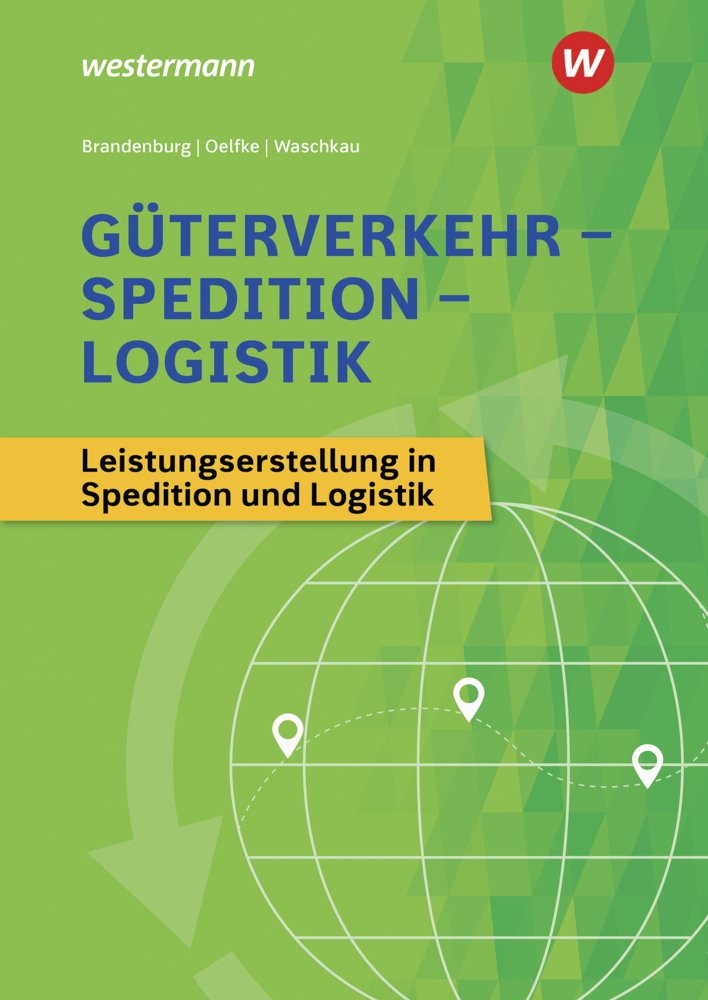 Güterverkehr - Spedition - Logistik main product photo
