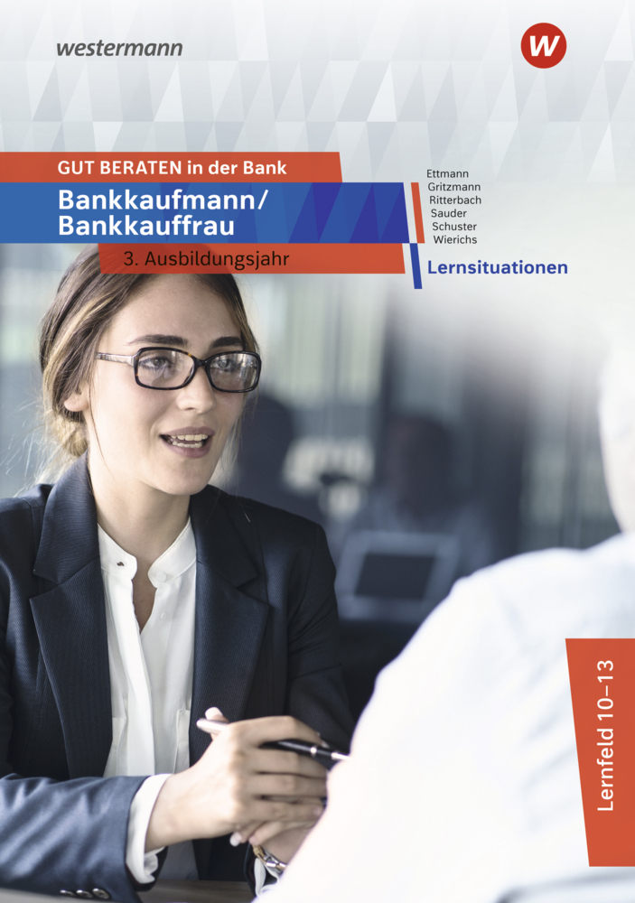 GUT BERATEN in der Bank main product photo