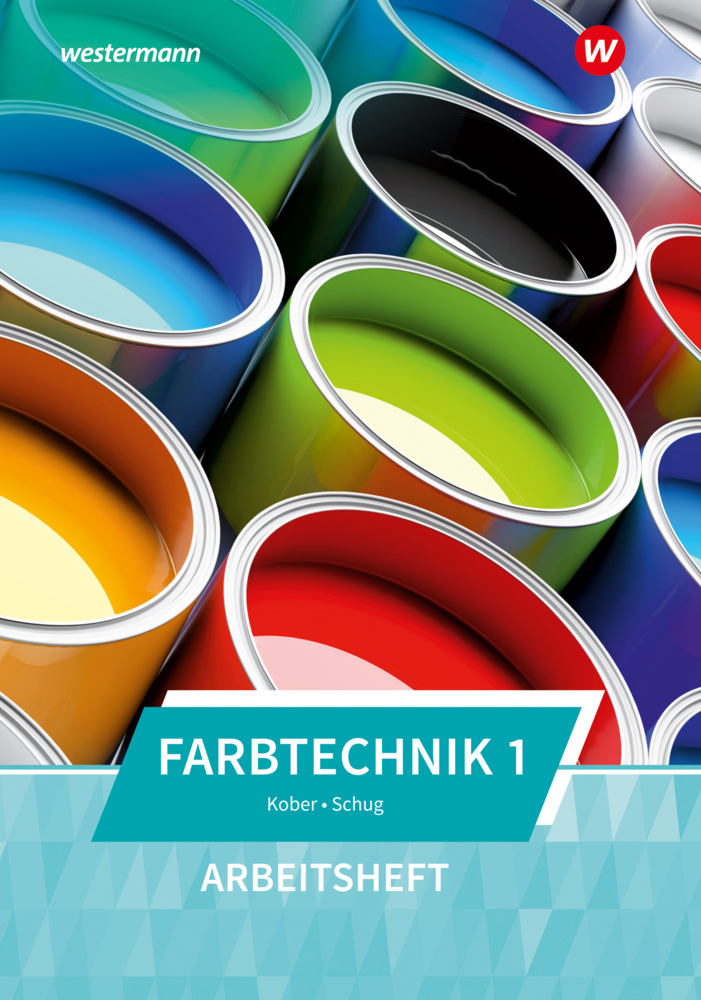 Farbtechnik main product photo