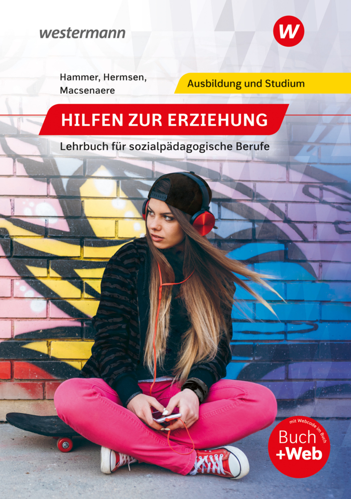 Hilfen zur Erziehung main product photo