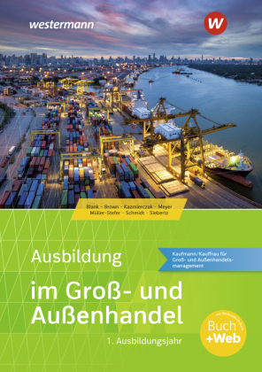 Ausbildung im Groß- und Außenhandel