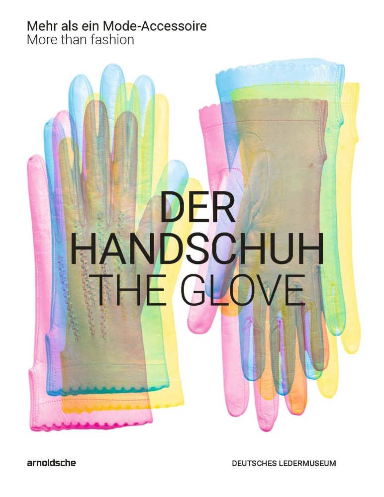 Der Handschuh main product photo