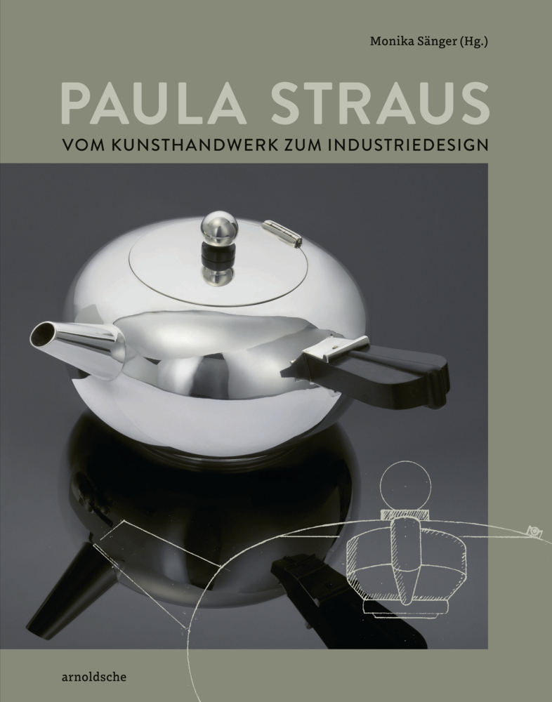 Paula Straus main product photo