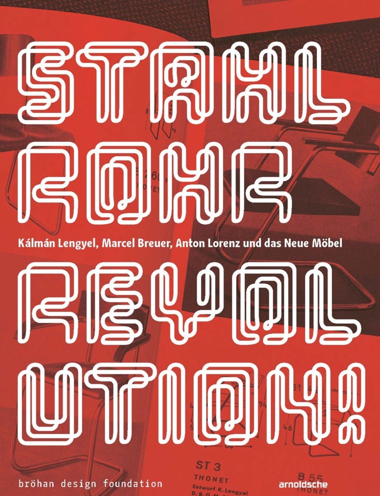 Stahlrohrrevolution! main product photo