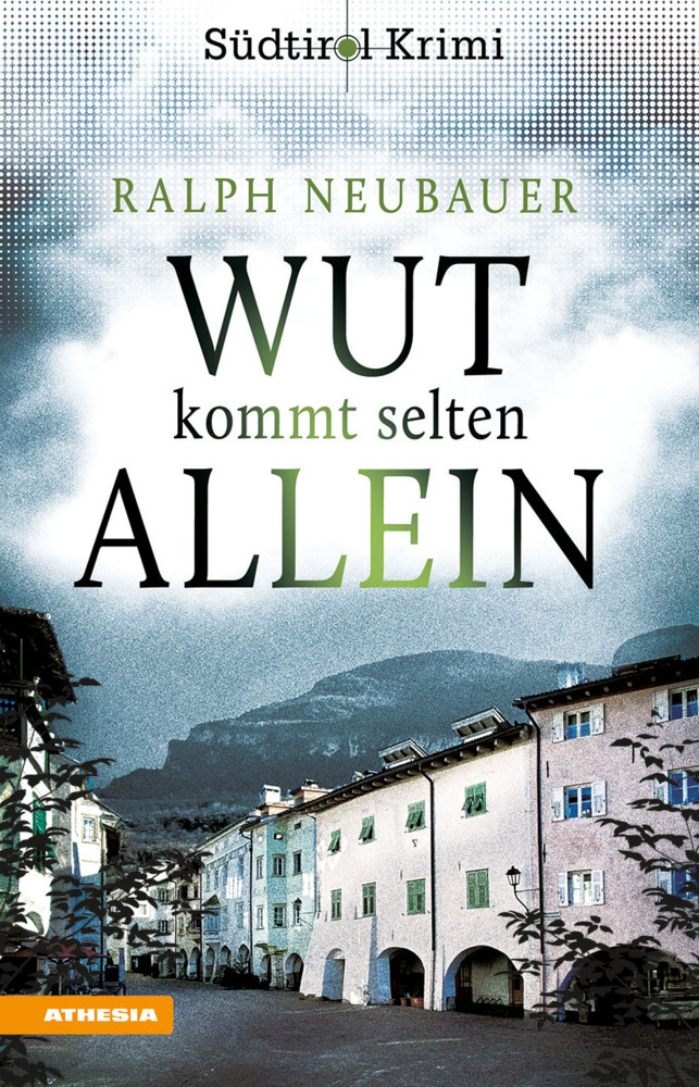 Wut kommt selten allein main product photo