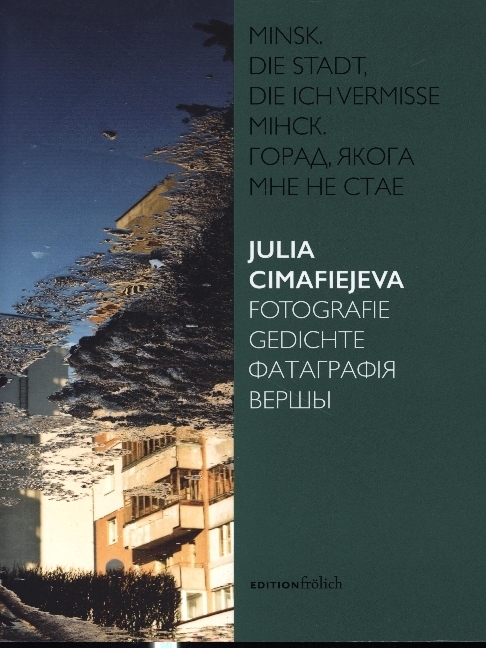 Minsk.Die Stadt, die ich vermisse main product photo