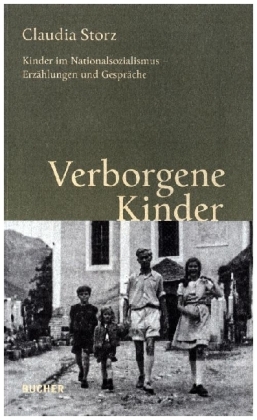 Verborgene Kinder