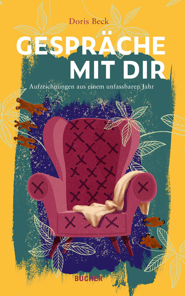 Gespräche mit dir main product photo