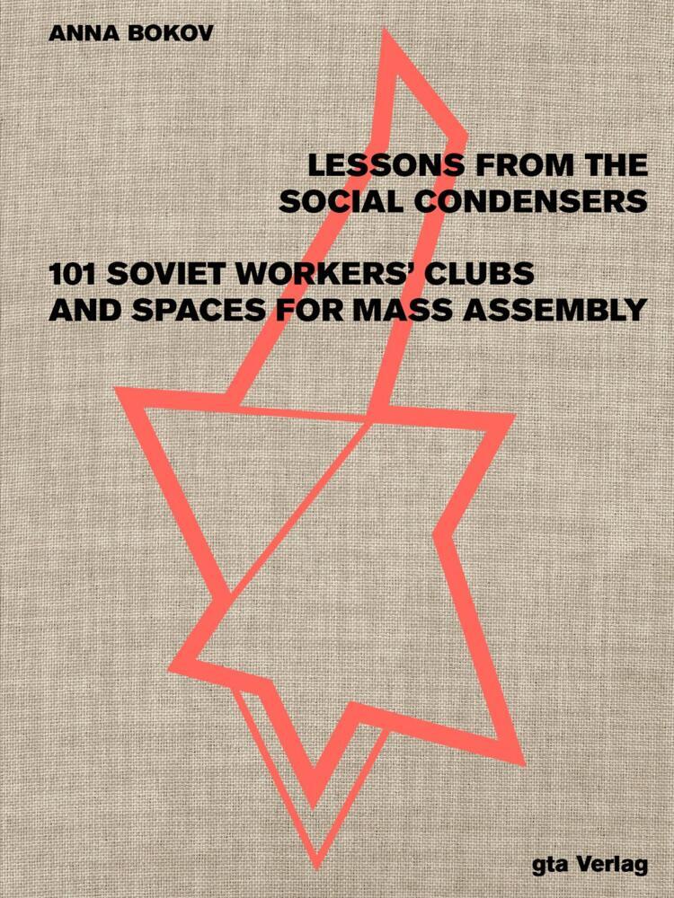 Lessons from the Social Condensers main product photo