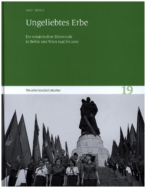 Ungeliebtes Erbe main product photo