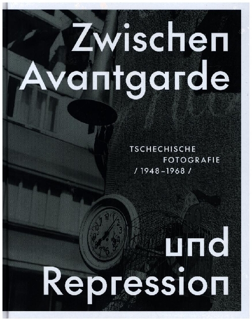 Zwischen Avantgarde und Repression main product photo