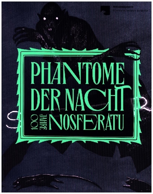 Phantome der Nacht main product photo