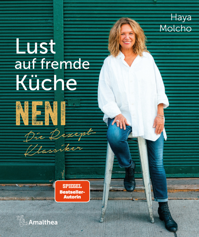 Lust auf fremde Küche main product photo
