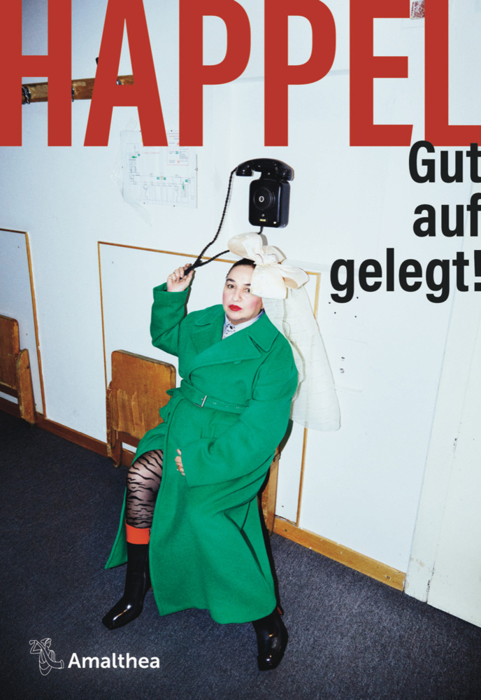 Gut aufgelegt! main product photo