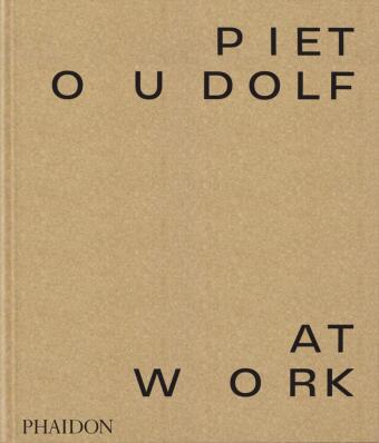 Piet Oudolf At Work (2023) (Hardback) (EN)
