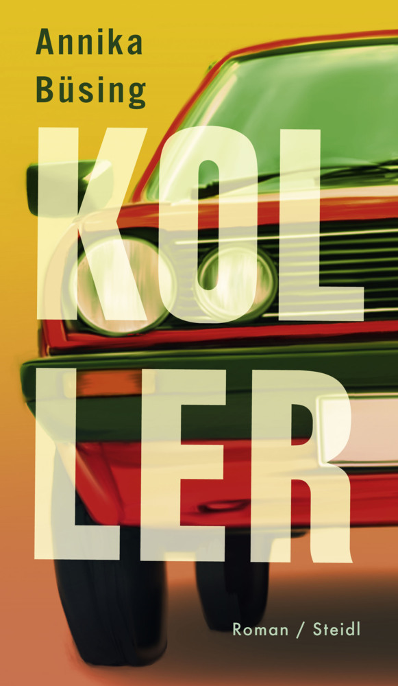 Koller main product photo