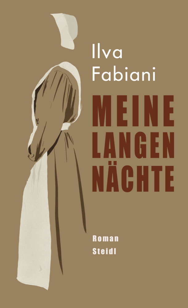 Meine langen Nächte main product photo