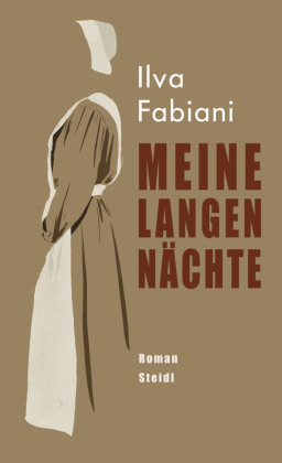 Meine langen Nächte