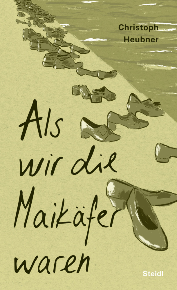Als wir die Maikäfer waren main product photo