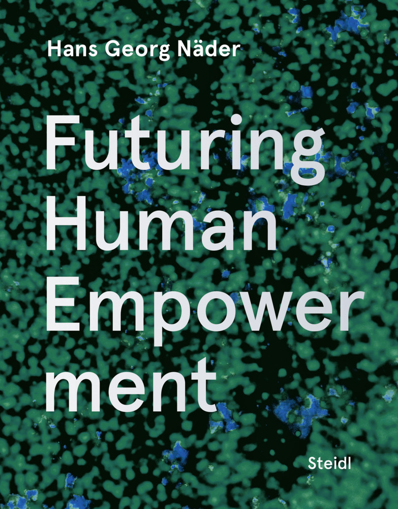 Futuring Human Empowerment main product photo