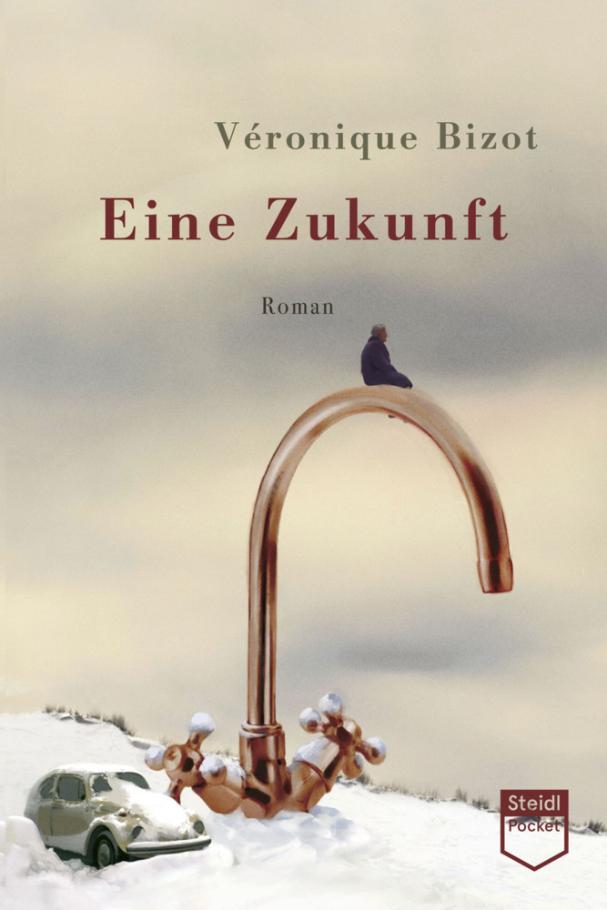 Eine Zukunft (Steidl Pocket) main product photo