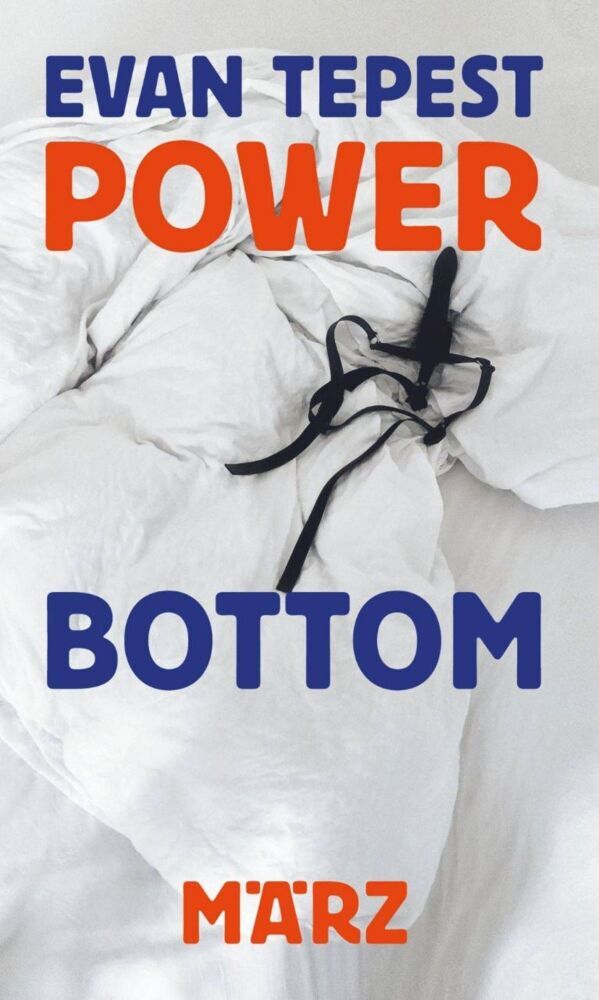 Power Bottom main product photo