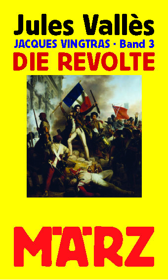 Die Revolte main product photo