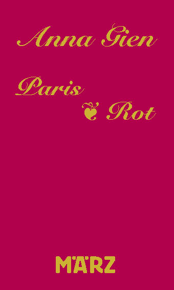 Paris · Rot main product photo