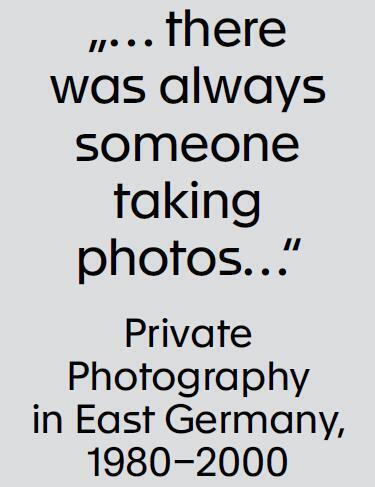 "... there was always someone taking photos ..." main product photo