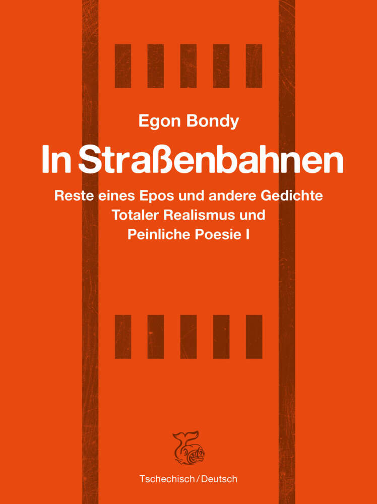 In Straßenbahnen main product photo