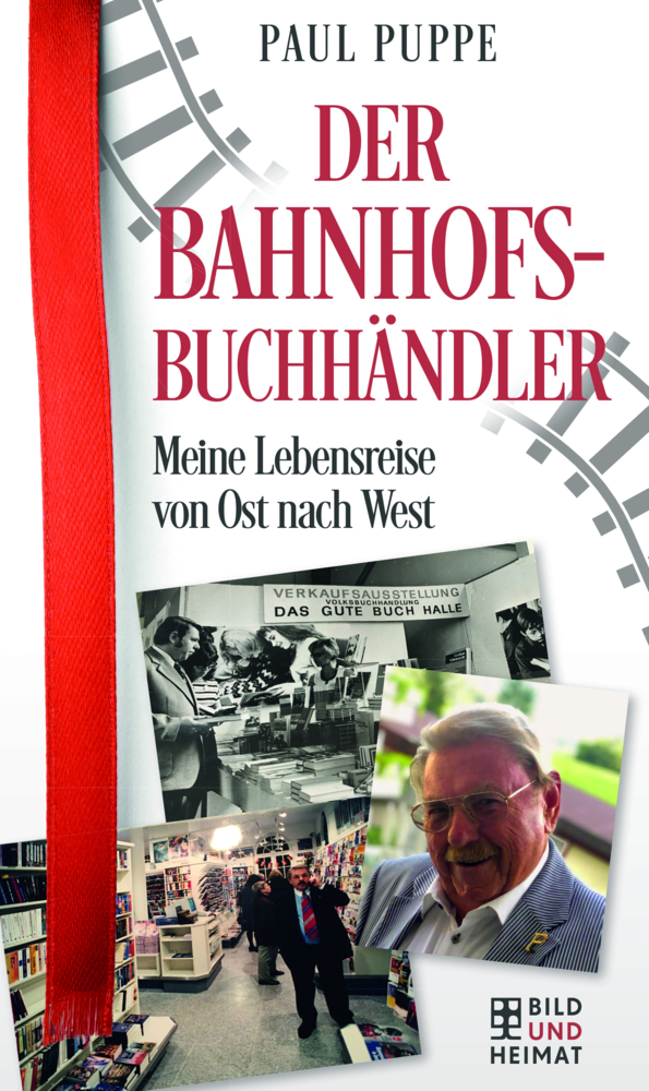 Der Bahnhofsbuchhändler main product photo