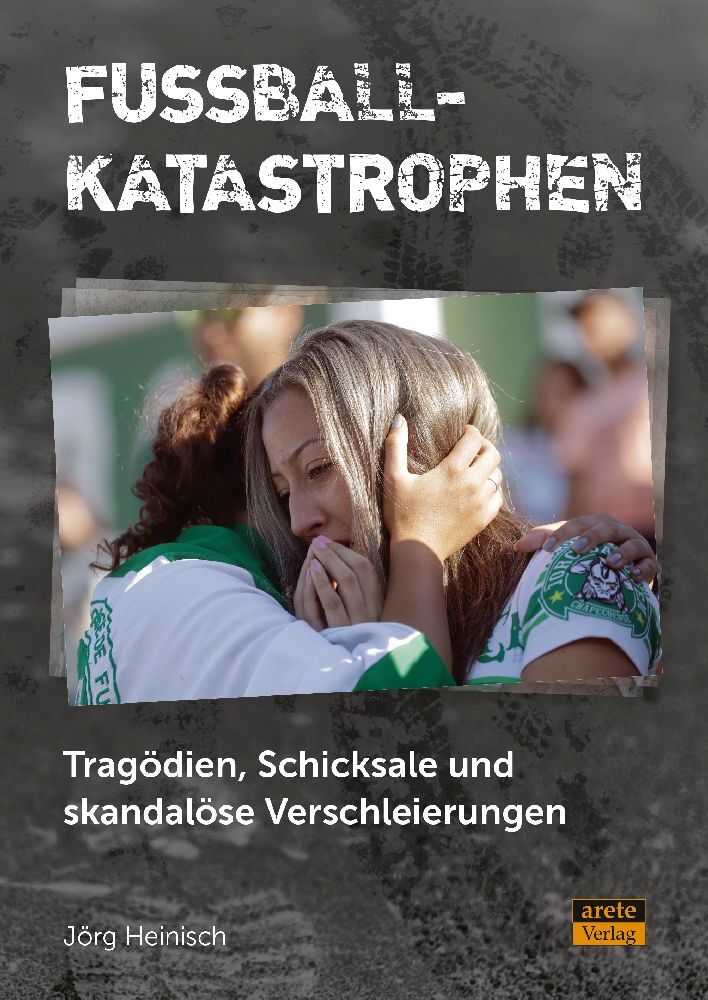 Fußballkatastrophen main product photo