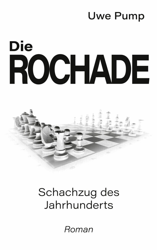 Die Rochade main product photo