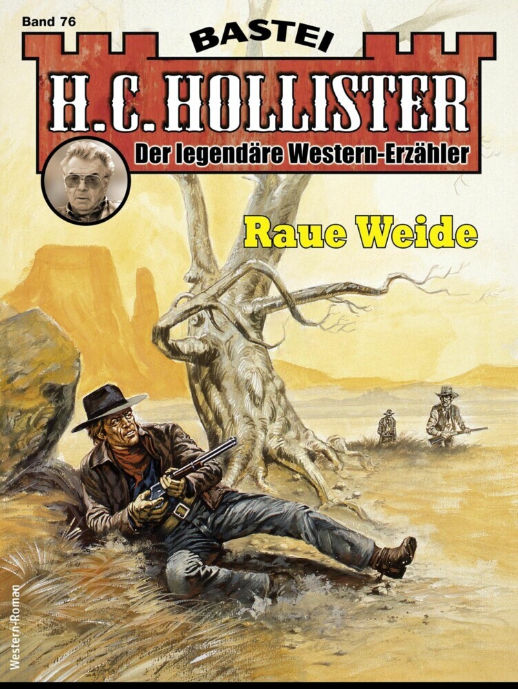 H. C. Hollister 76 main product photo