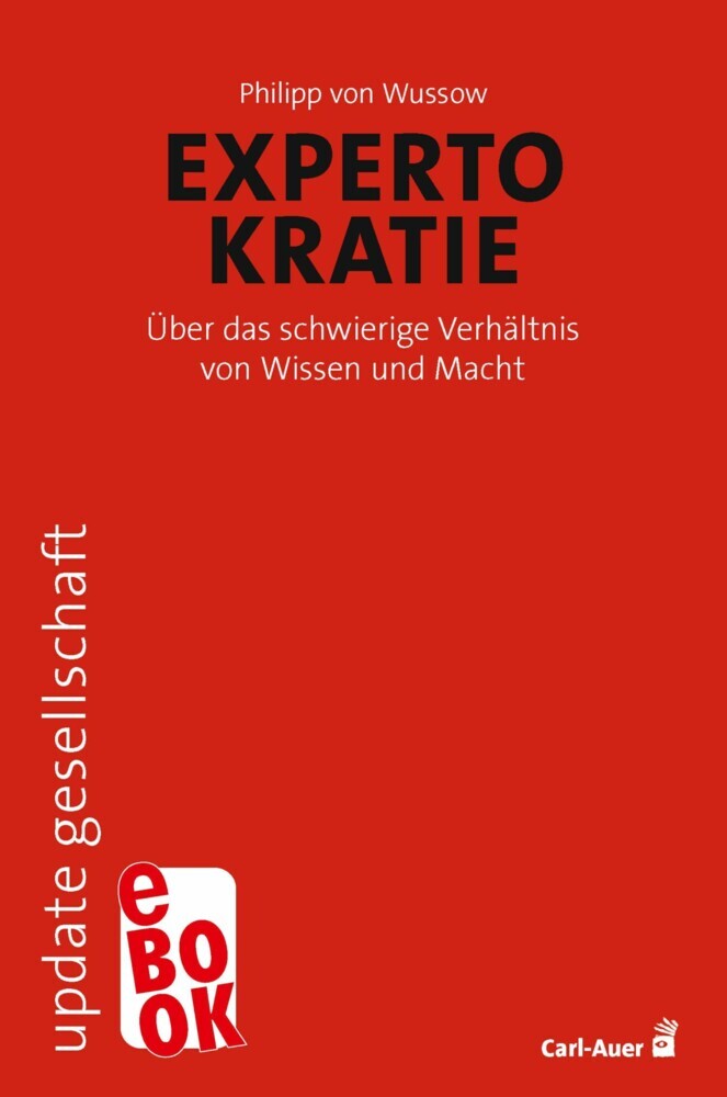 Expertokratie main product photo