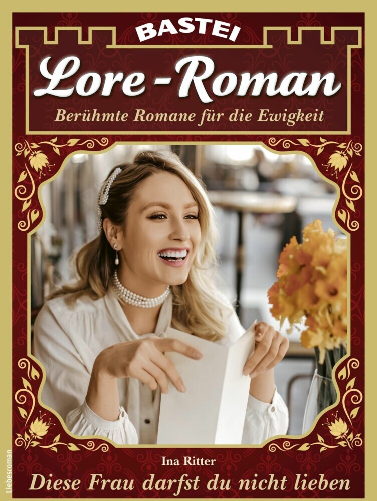 Lore-Roman 148 main product photo