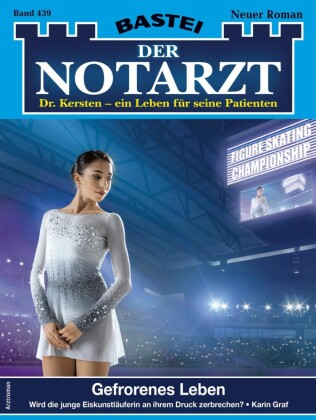 Der Notarzt 439
