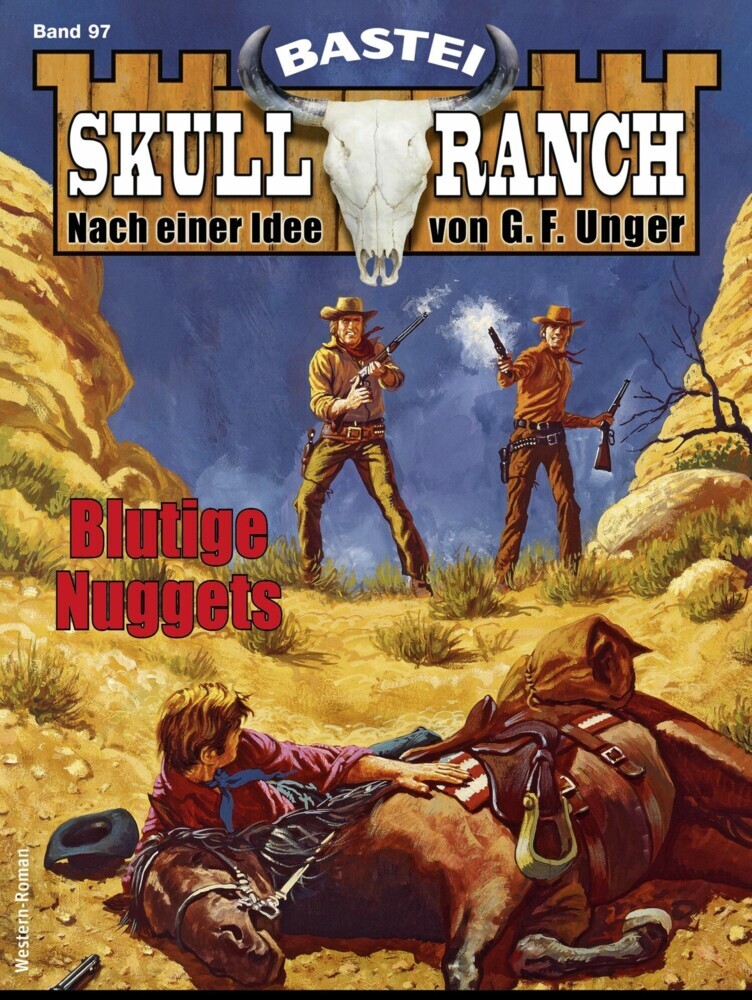 Skull-Ranch 97 main product photo