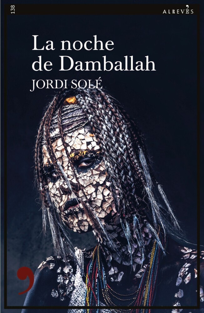 La noche de Damballah main product photo