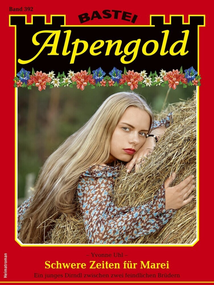 Alpengold 392 main product photo
