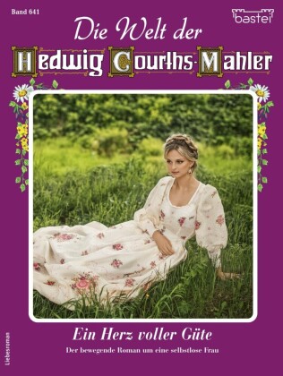 Die Welt der Hedwig Courths-Mahler 641